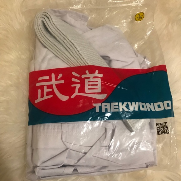 Brazilian Jiu Jitsu Gi Uniform Ultra Light ✨ - Picture 3 of 5